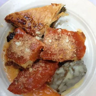 Taverna Cretekou Special