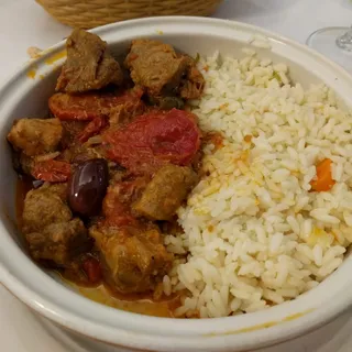 Arnaki Kikladitiko - Cyclades