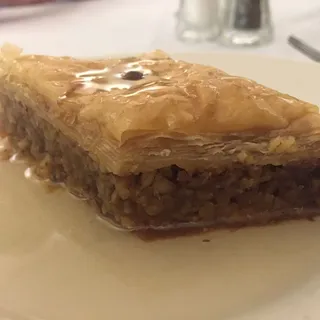 Baklava
