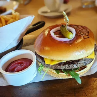 burger, burgers, food