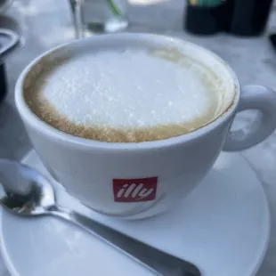 Cappuccino