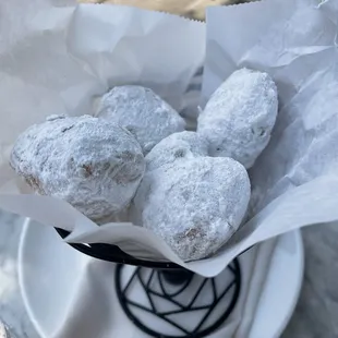 &quot;Beignets&quot;