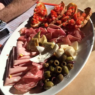 Antipasto Emiliano