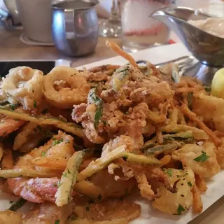 Fritto Misto