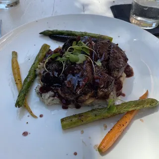 Filetto Di Manzo