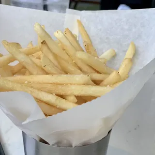 Truffle Fries