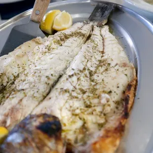 Branzino
