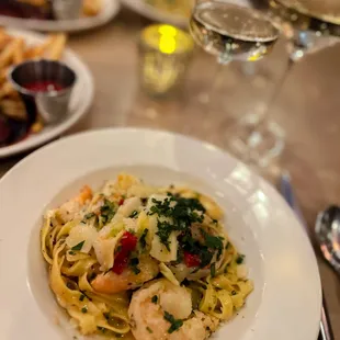 pasta dish, food, pasta