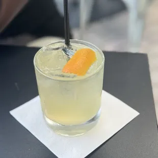 drink