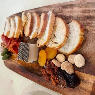Charcuterie