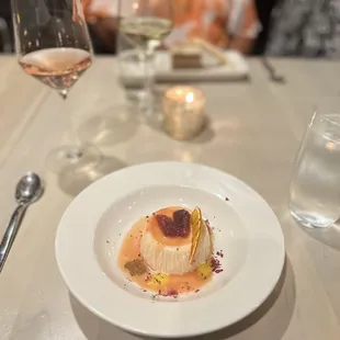 Dessert