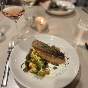 SALMON