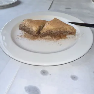 Baklava