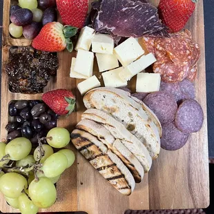 food