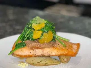 Castile Restaurant