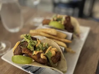 Coco Wood Grill
