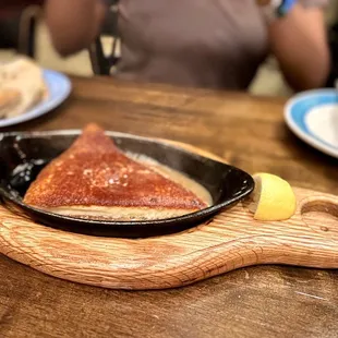 Saganaki