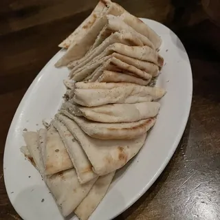 Additional Pita Bread