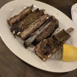 Lamb Ribs
