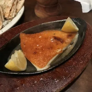 Saganaki