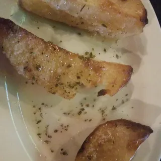 Lemon Potatoes