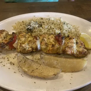 Chicken Kebob