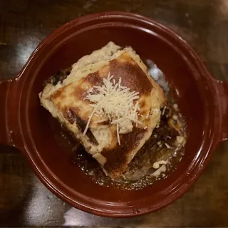 Mousaka
