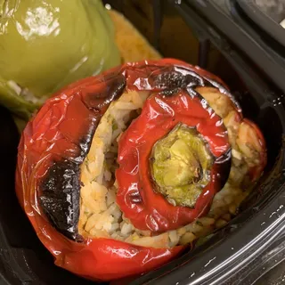 Stuffed Peppers