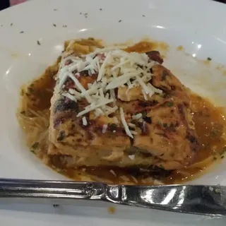 Boureki Signature Vegetarian