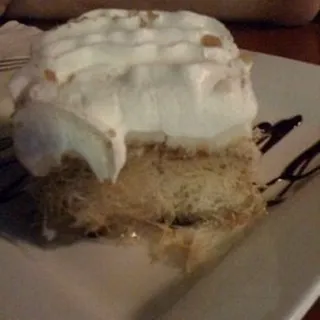 Opa Ekmek Signature Dessert