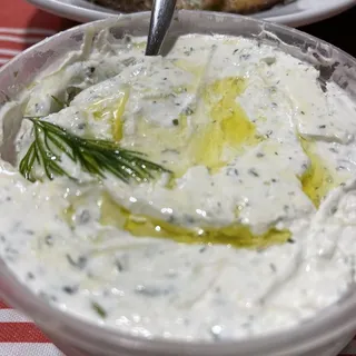 Tzatziki