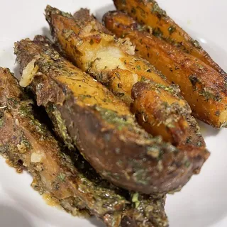 Grandma's Potatoes