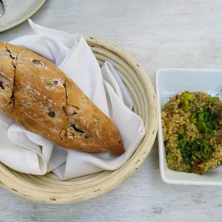 Eggplant Spread
