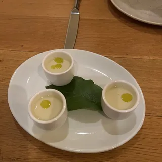 Lentil Soup