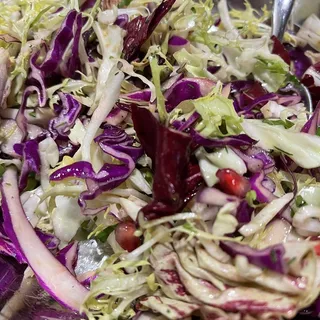 Winter Salad