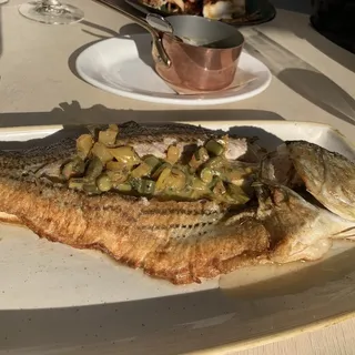 Whole Fish