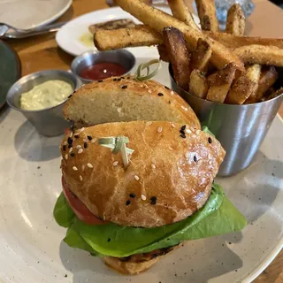 Taverna Burger