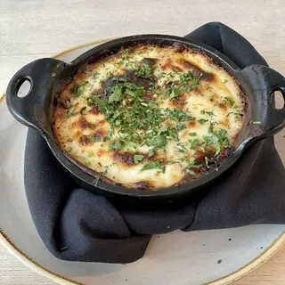 Moussaka