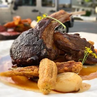 Lamb Chops