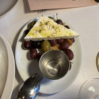 Greek Feta Cheese