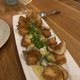 Halloumi Cheese