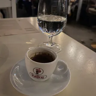 Loumidis Greek Coffee
