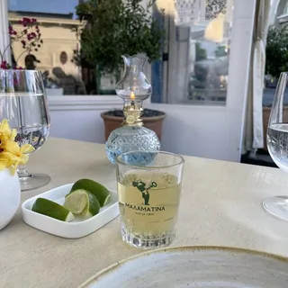 Retsina Malamatina