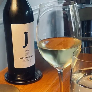 Lazaridis Greek Chardonnay