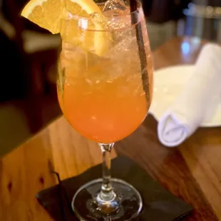 drink
