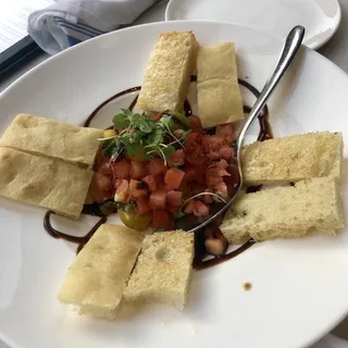 Bruschetta