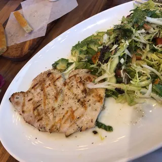 Chopped Salad