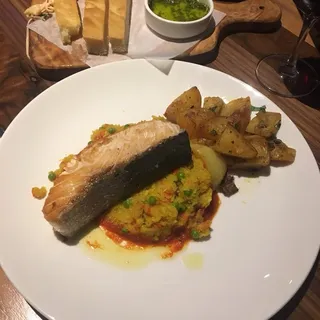 Scottish Salmon