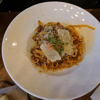 Fettuccine
