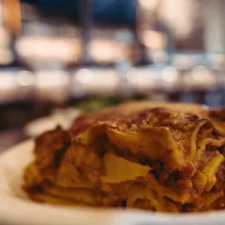 Lasagne